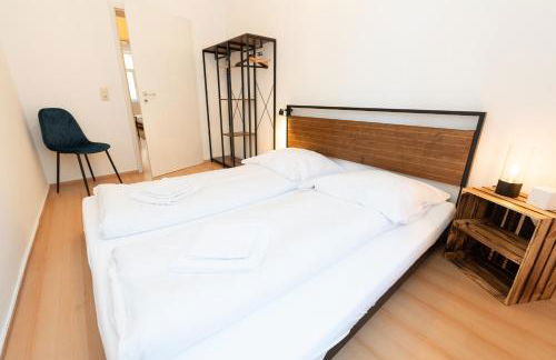 Apartments in der Kutschgasse - Altstadt - Parkplatz nach Verfügbarkeit - Küche - Wifi - Powered by Ko-Living - Foto 32