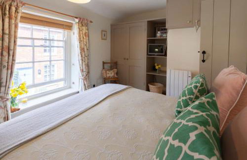 Bluebell Cottage - Norfolk Cottage Agency - Foto 12