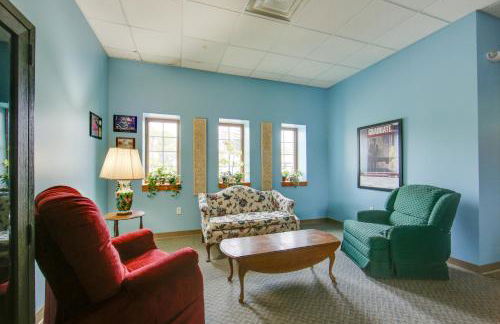 New Kensington Apt Near Parks Pets Welcome! - Foto 16