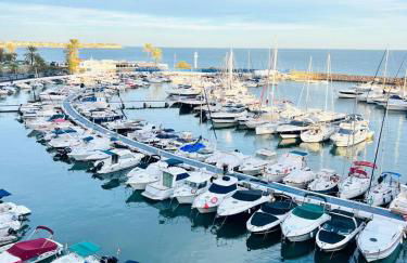 Costamarina Apartment Larimar - Foto 34