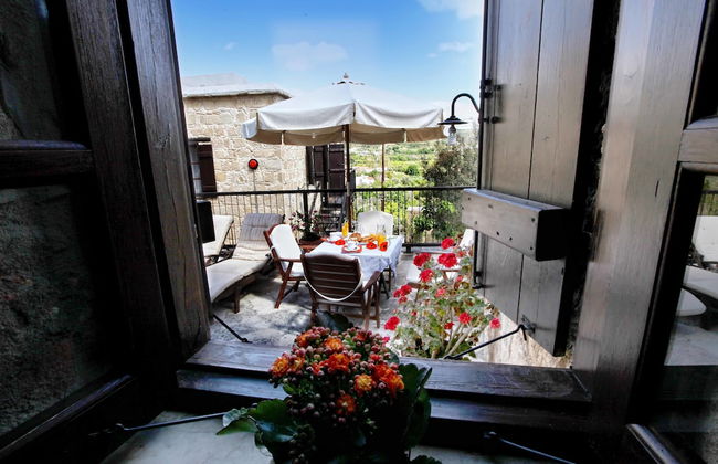 Leonidas Village Houses - Foto 22