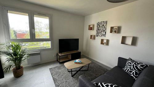 Un cocon tout confort - Foto 5