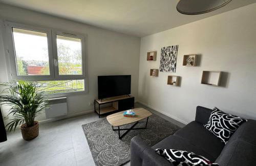 Un cocon tout confort - Foto 5