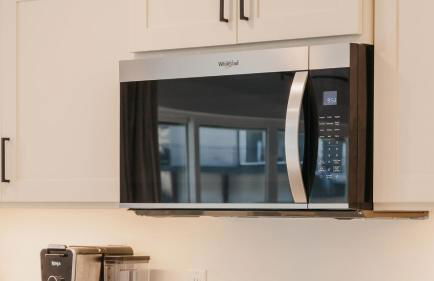 Lakeview Lodge - Foto 19