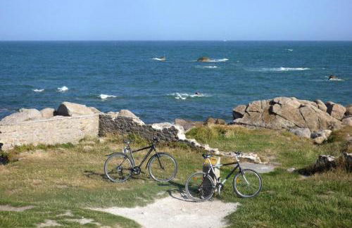 Holiday Home in Normandy Near Sandy Beaches - Foto 39
