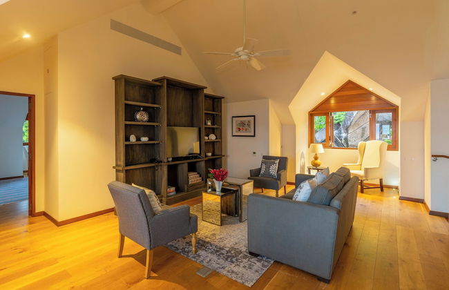 Villa Salazie - Photo 15