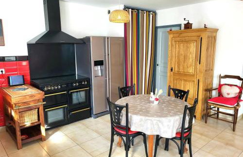 Chez Ptit Claude, Bord De Mer - Foto 10