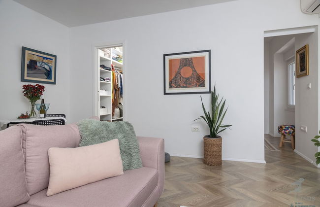 Mina Apartment - Foto 12