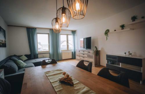 AdlerHorst Bright and Stylish with Mountain View - Foto 5