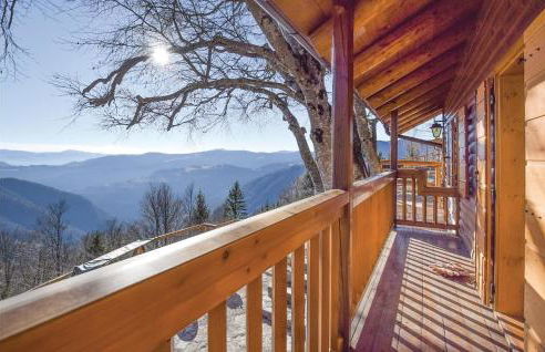 Nice Home In Lamonbl With Wifi - Foto 10