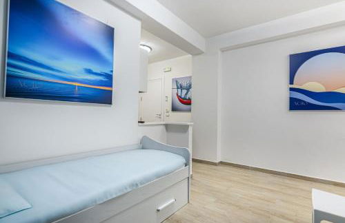 Agio Apartments Diamante - Bilocale - Photo 2