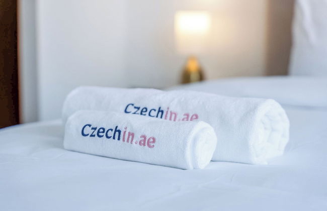 Direct Dubai Mall Access Downtown Boulev - Foto 11