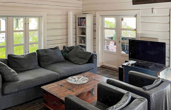 5 Star Holiday Home in Hemsedal-by Traum - Photo 9