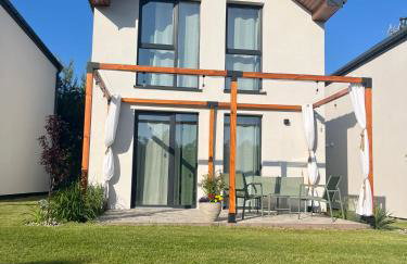 Chillera Domki - Photo 62