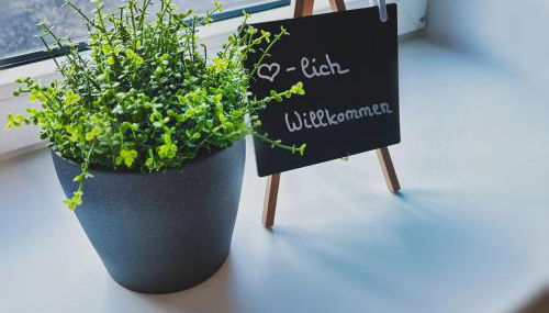 Apartment Schwarzwaldgeflüster - Foto 4