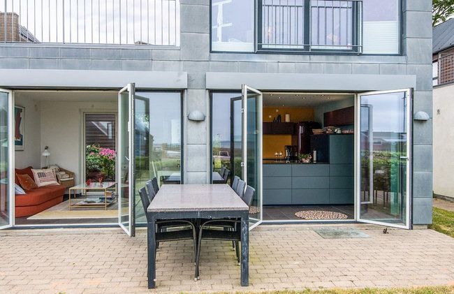 6 Person Holiday Home in Thyholm - Foto 31