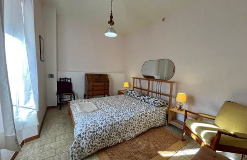 Villa delle Fonti - Villa With Pool - Foto 10