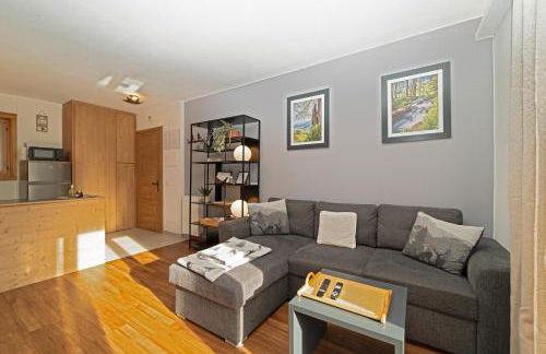 Dany Lodge Livigno - Foto 13