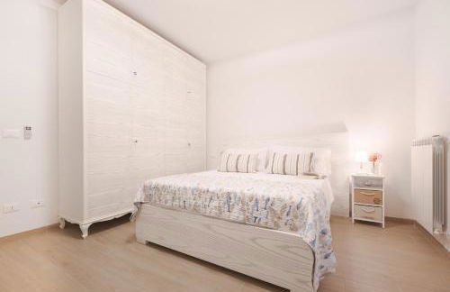 Riotorto - Appartamento con terrazzo vista mare e giardino - Foto 21