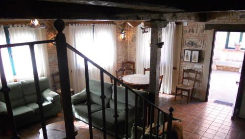 Las casas de Yagüe, Ayllón - Foto 5