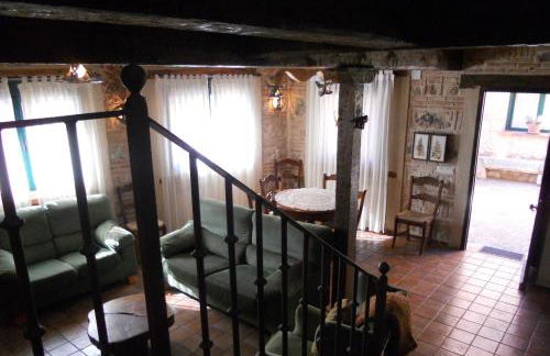 Las casas de Yagüe, Ayllón - Foto 5