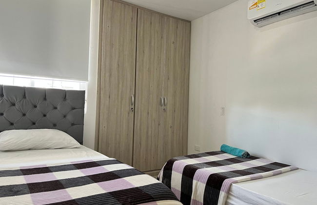 Cerca del Paraíso Río Guatapuri - Foto 12