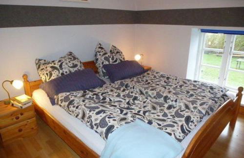 Das Koogsbauernhaus - Foto 26