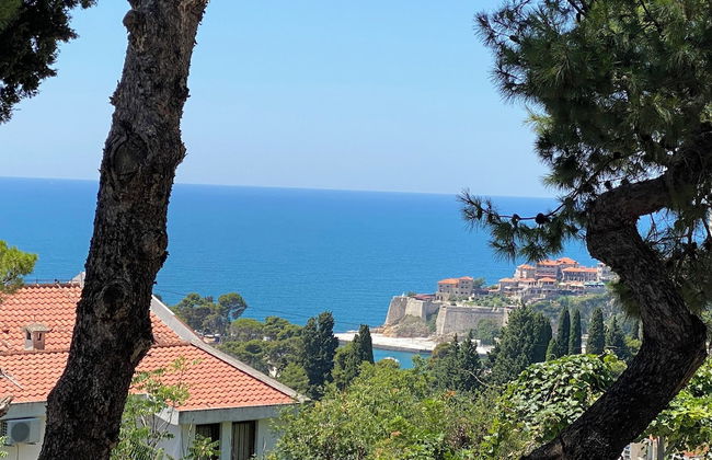 Entire Private Apartment in Ulcinj - Foto 10
