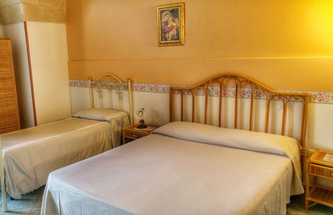 Villa Papaleo - Foto 5