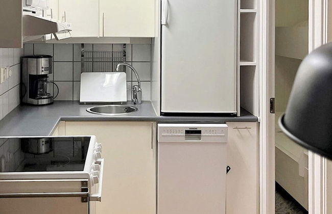 5 Person Holiday Home in Salen-by Traum - Foto 2