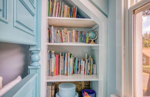 Salt Life Cottage - Foto 52