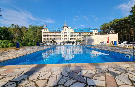 APARTAMENT RELAX BLUE MARE - Foto 15