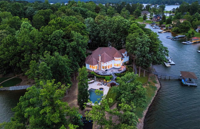 Paradise Pointe by Avantstay Lakefront + Views + Playset - Foto 80