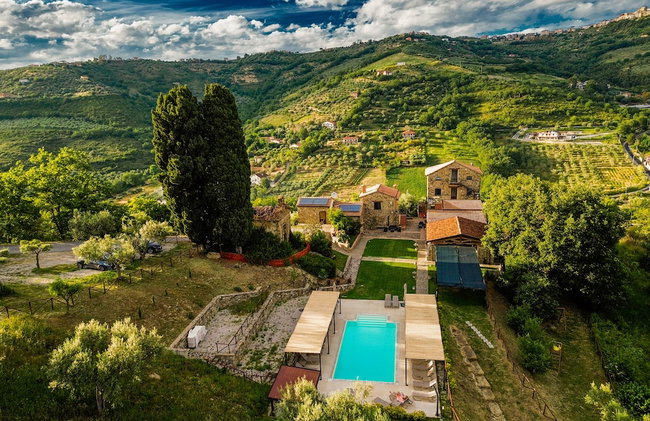 Le Querce Farmhouse - Foto 1