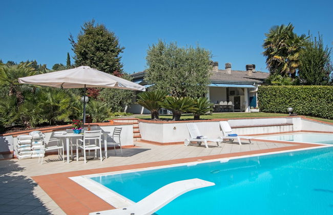 Villa Clara by Wonderful Italy - Foto 26