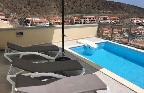 Guacimara Apartments - Foto 18