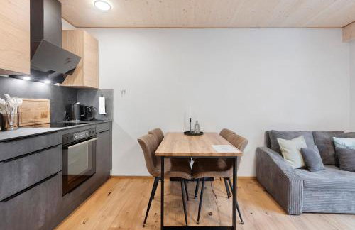 Albzeit Naturholzapartments - Foto 15