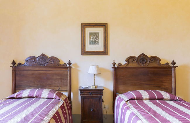 Castello di Volognano - Photo 33