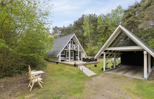 "Lillesol" - 400m from the sea - Foto 6