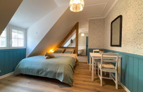 English cottage - Logement atypique - Foto 1