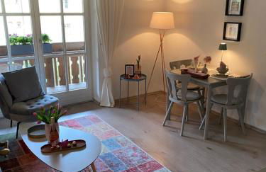 Ferienwohnung Christiane - Steilhofweg / Feuerwehrheimstrasse - Foto 10