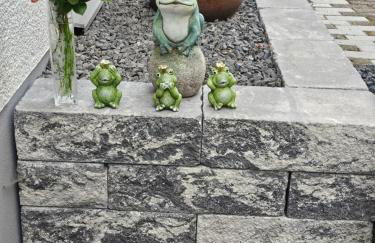 Ferienwohnung Löhr Essen Kettwig - Foto 2