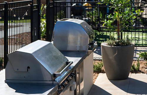 Menlo Park 1BR w Pool WD Gym nr 82 SFO-501 - Foto 25