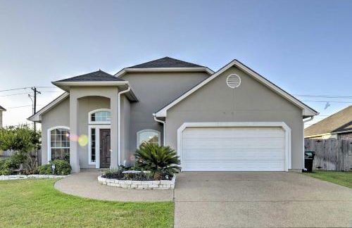 College Station Family Home 3 Mi to Texas A and M! - Photo 3