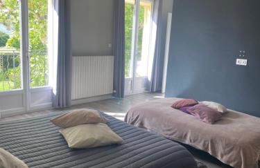 Location appartement 1 chambre plus dépendance en supplément voir descriptif dans un mas provençal au coeur du luberon - Photo 15