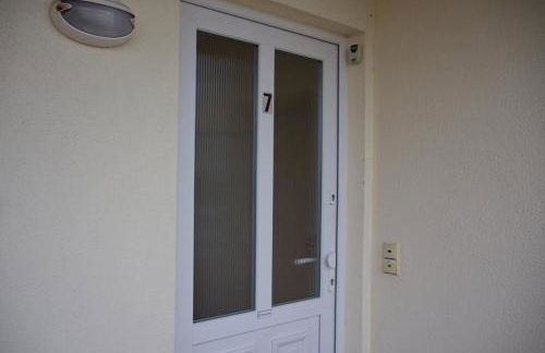 Inselblume 30 - Rustikale Ferienwohnung mit Meerblick in Staberdorf - Foto 26