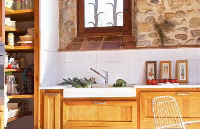 Can Borras Luxury Villa - Foto 24