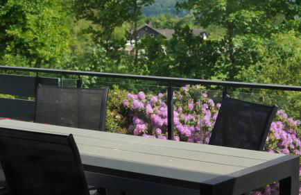 Ferienhaus Magnolie in der Eifel - Foto 3