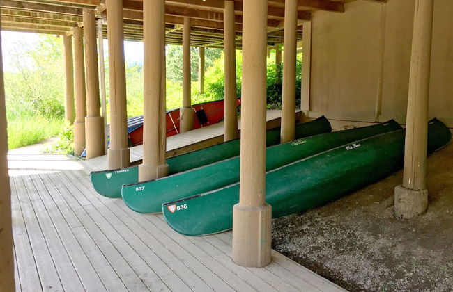 97MF - Lakeside - Dock - BBQ - Pets Ok - Sleeps 6 - Foto 16