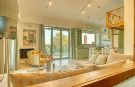 Alkyoni luxury apartments Katakolo - Photo 48